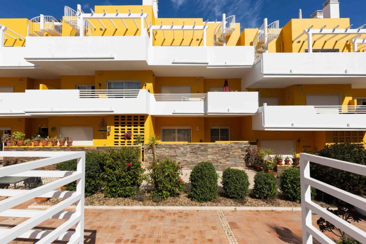Soul Beach Apartment Conceição Esterno foto