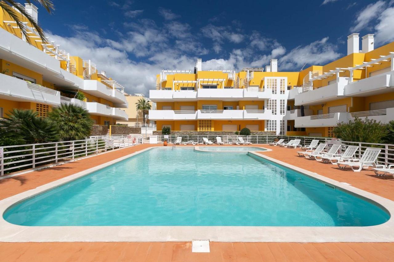 Soul Beach Apartment Conceição Esterno foto